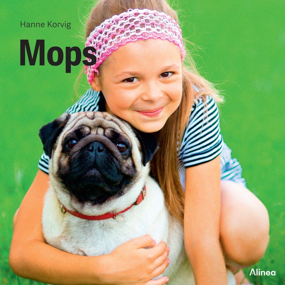 Mops, Grøn Fagklub