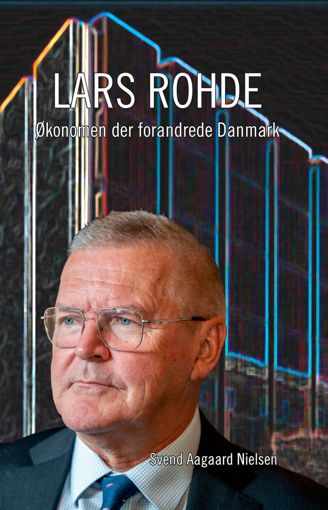 Lars Rohde