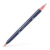 Tusser dobbelt Sketch Goldfaber 131
