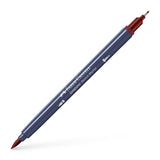 Tusser dobbelt Sketch Goldfaber 378