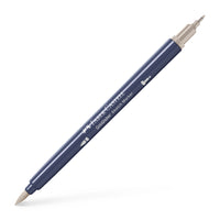 Tusser dobbelt Sketch Goldfaber 272