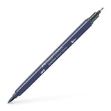 Tusser dobbelt Sketch Goldfaber  334