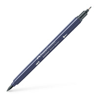 Tusser dobbelt Sketch Goldfaber  334