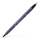 Tusser dobbelt Sketch Goldfaber 199