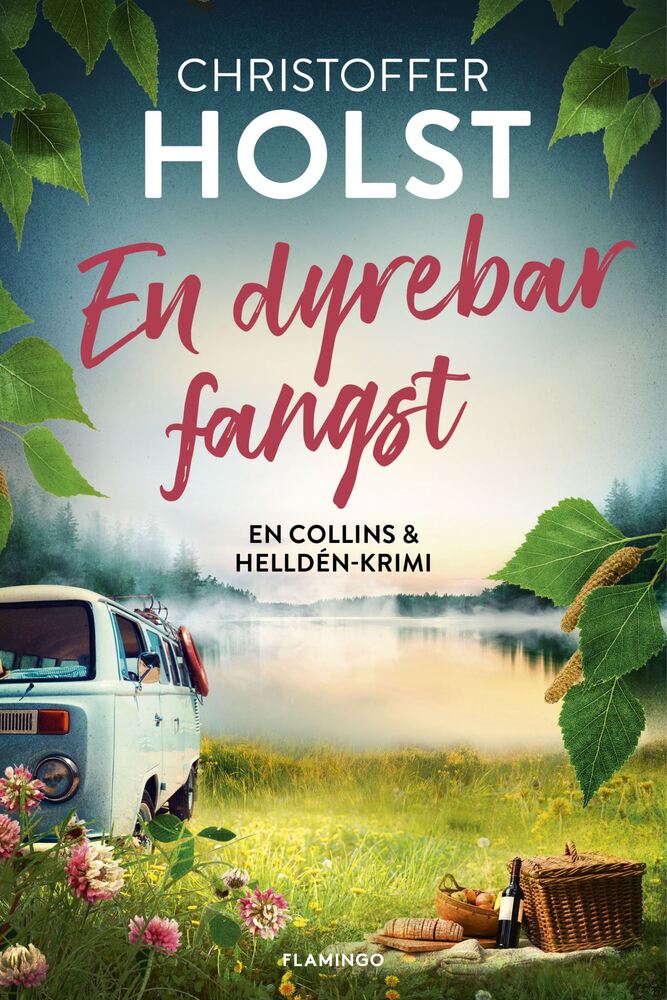 En dyrebar fangst