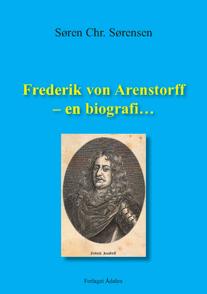 Frederik von Arenstorff