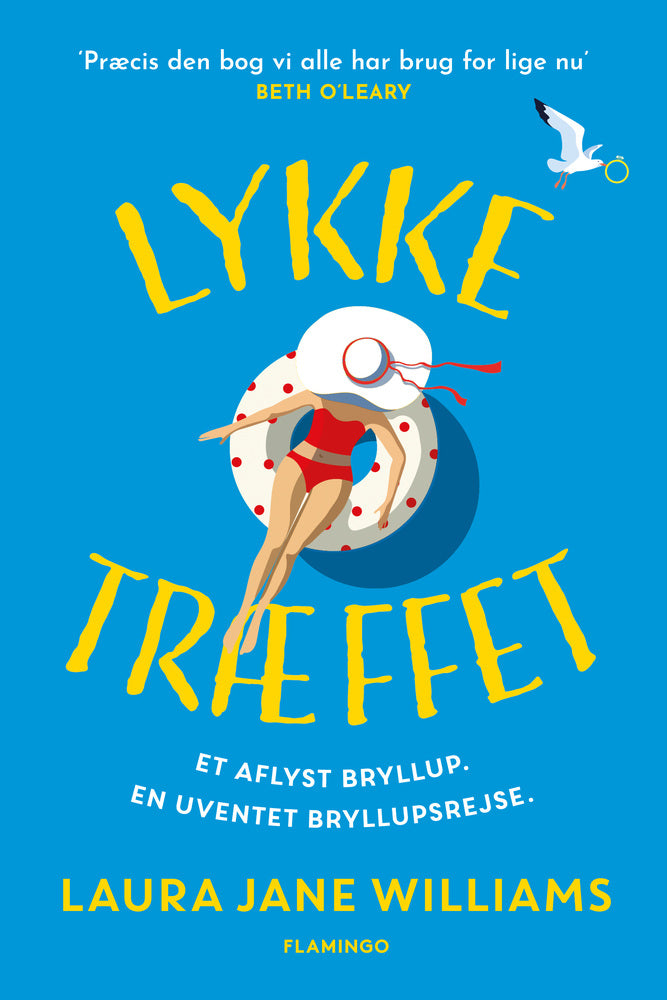 Lykketræffet