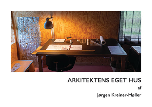 Arkitektens eget hus