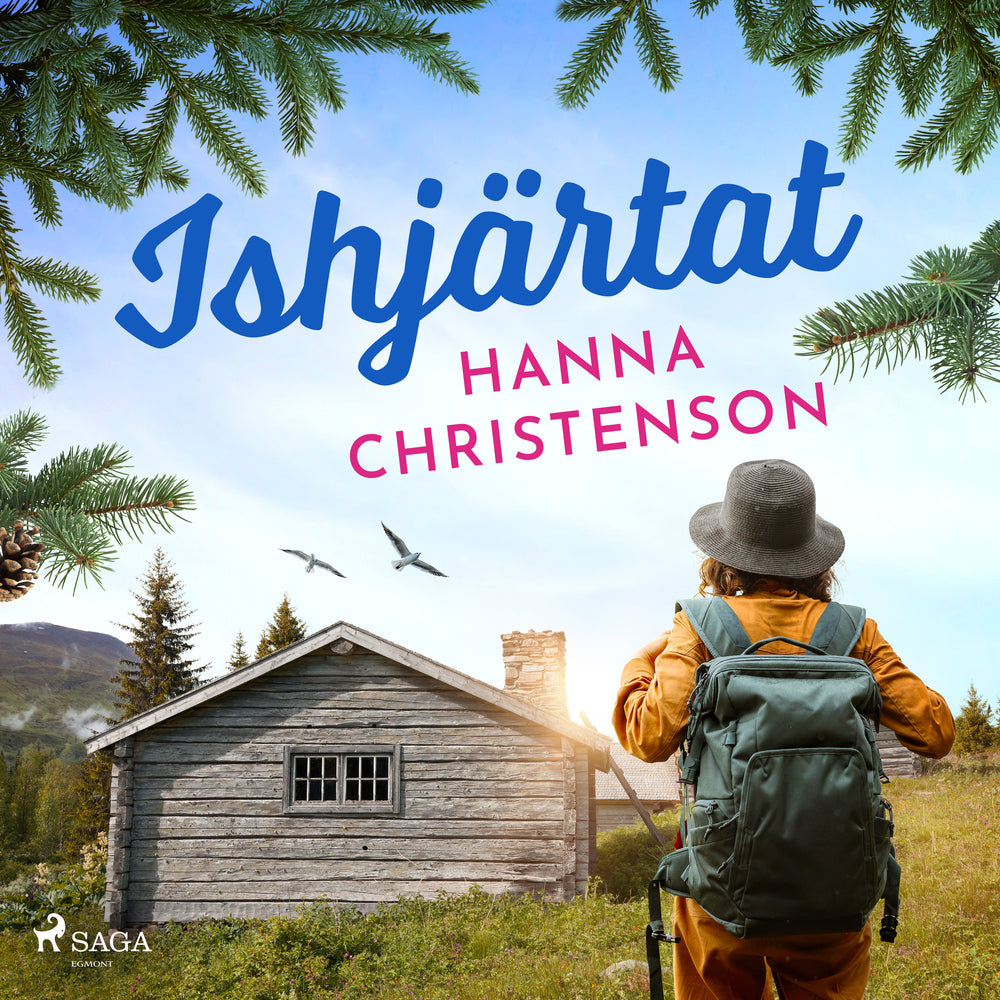 Ishjärtat