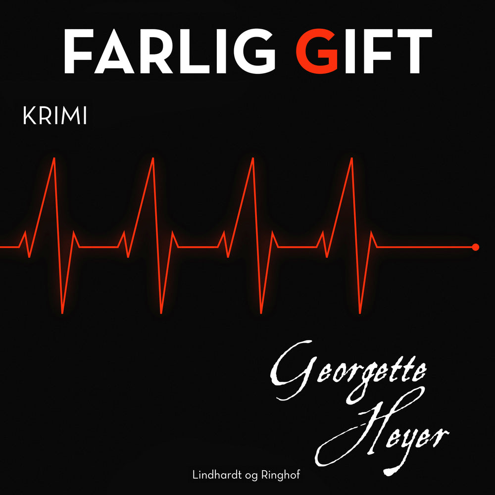 Farlig gift