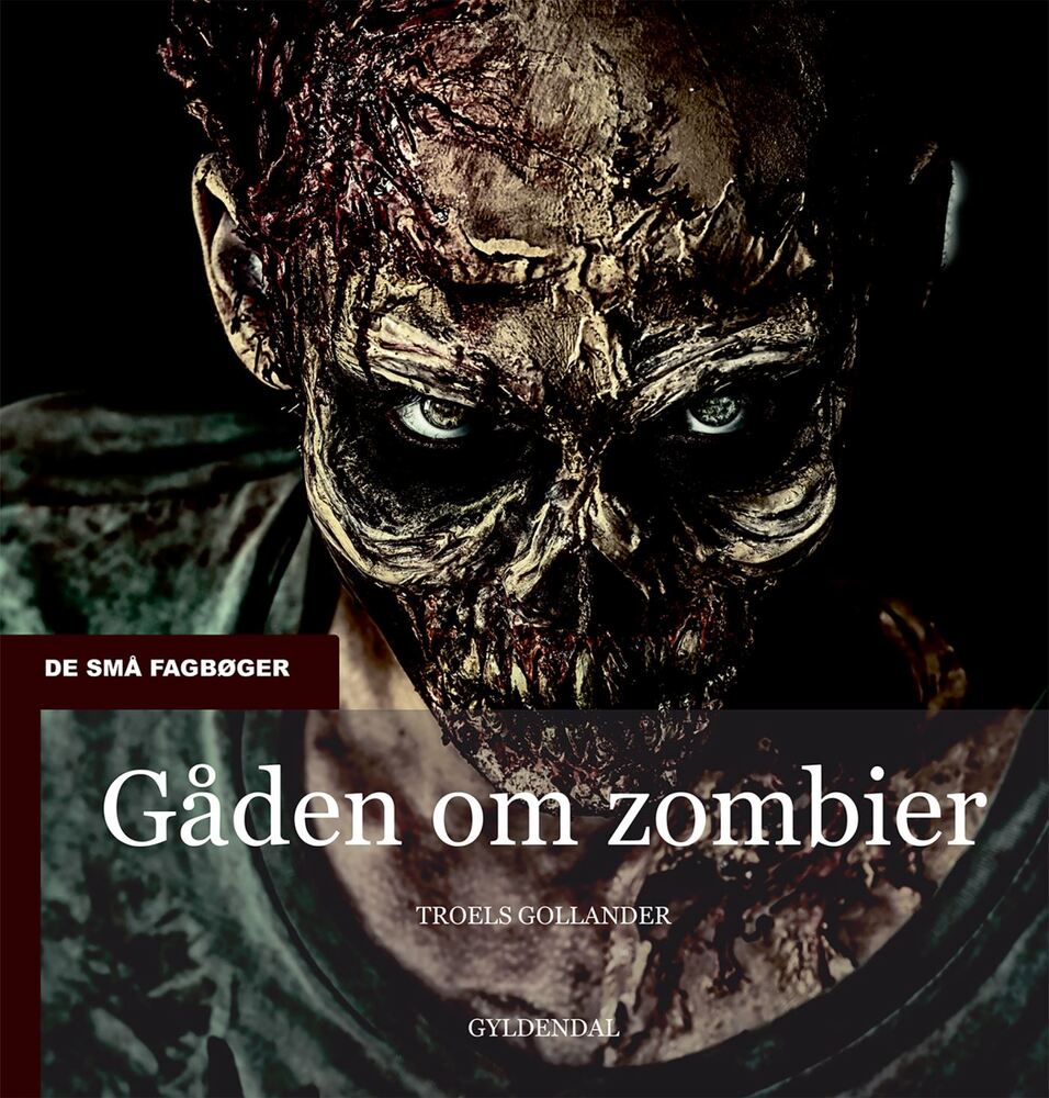 Gåden om zombier