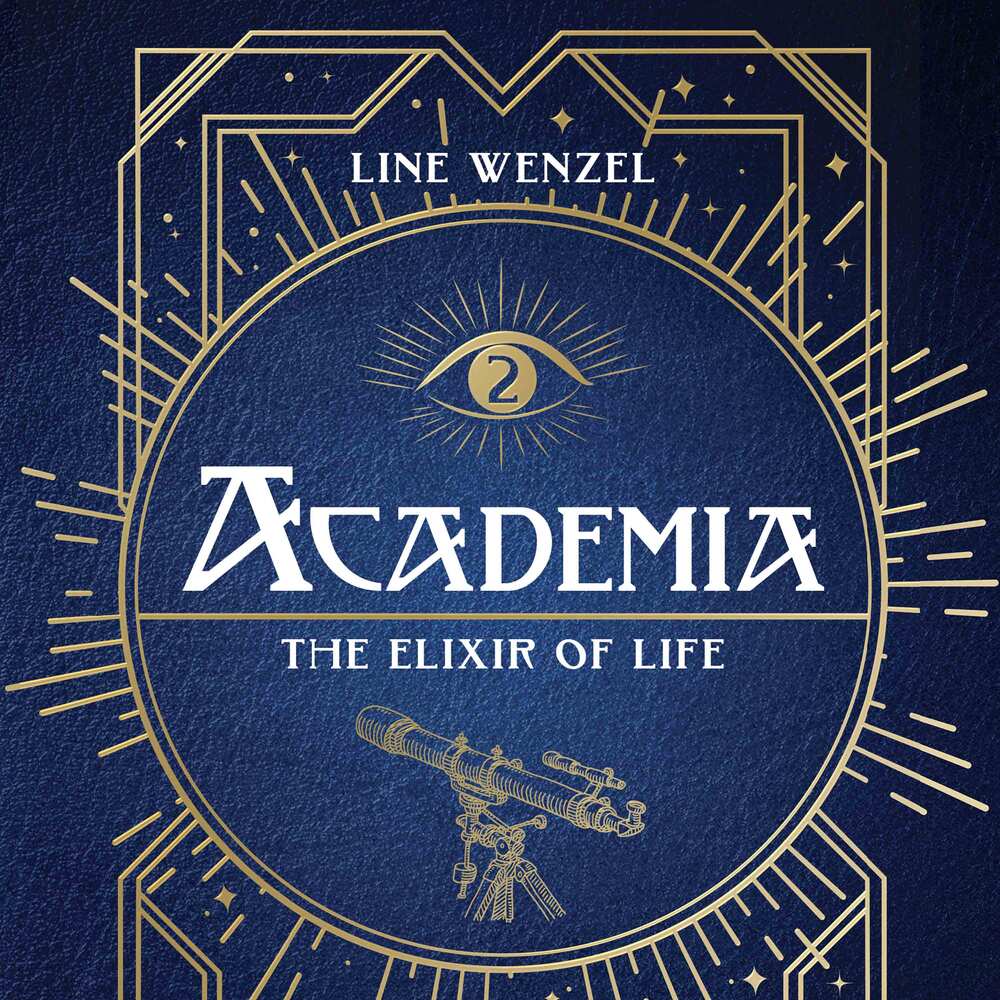 Academia #2: The Elixir of Life