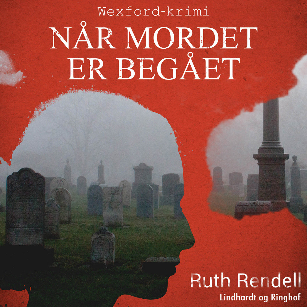 Når mordet er begået