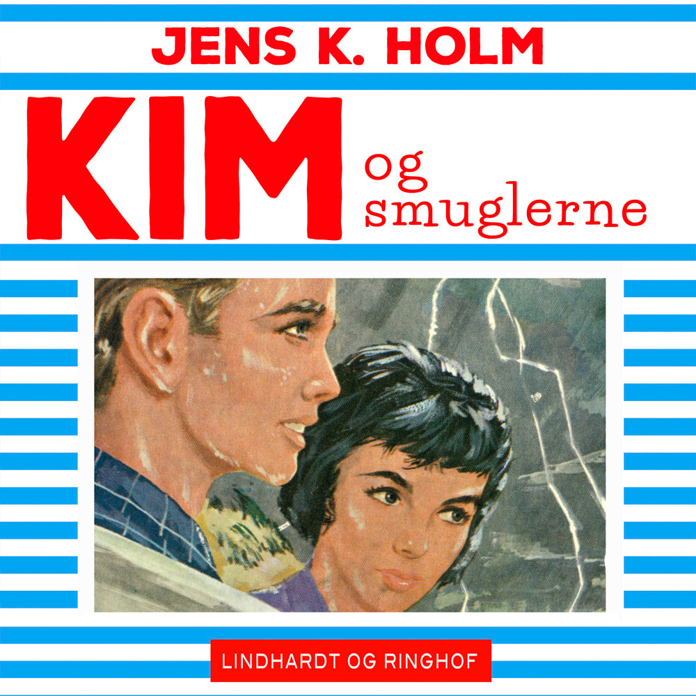 Kim og smuglerne