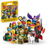 71045 LEGO Minifigures Series 25