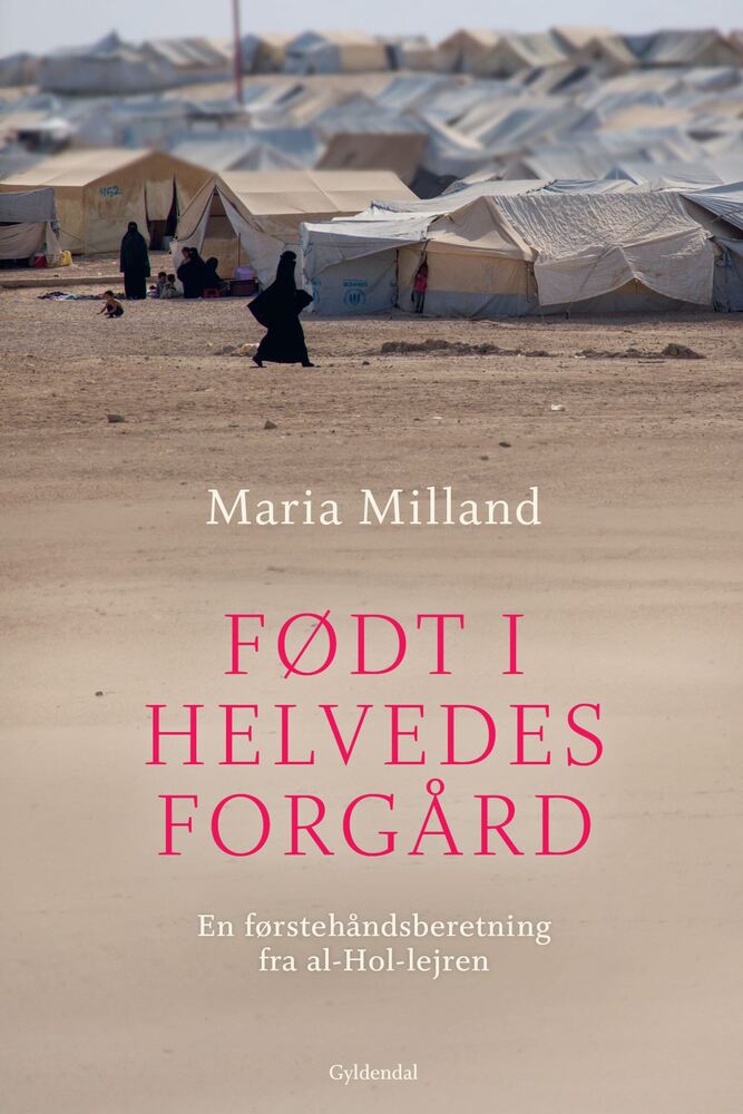 Født i helvedes forgård
