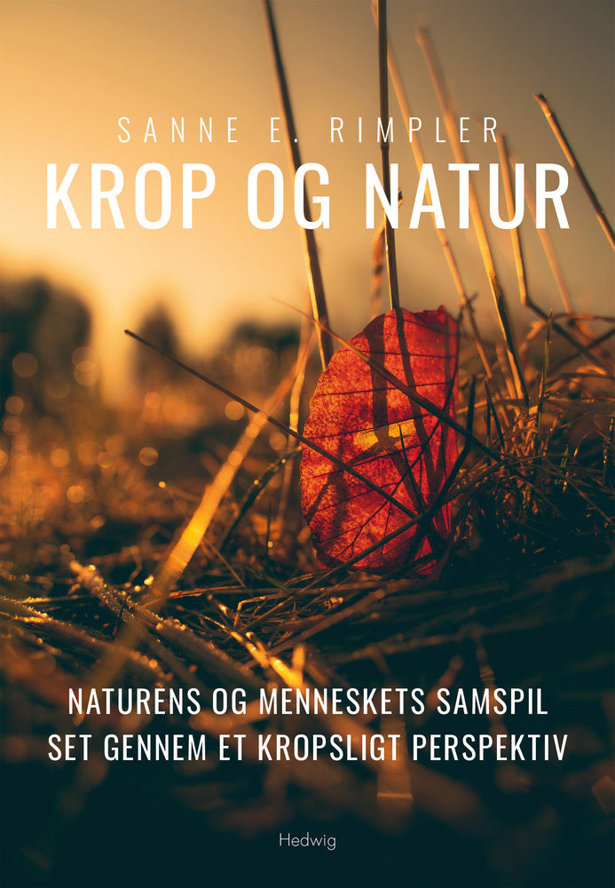 KROP OG NATUR