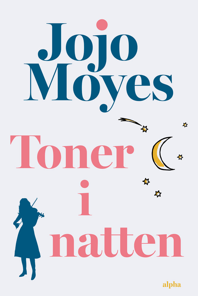 Toner i natten
