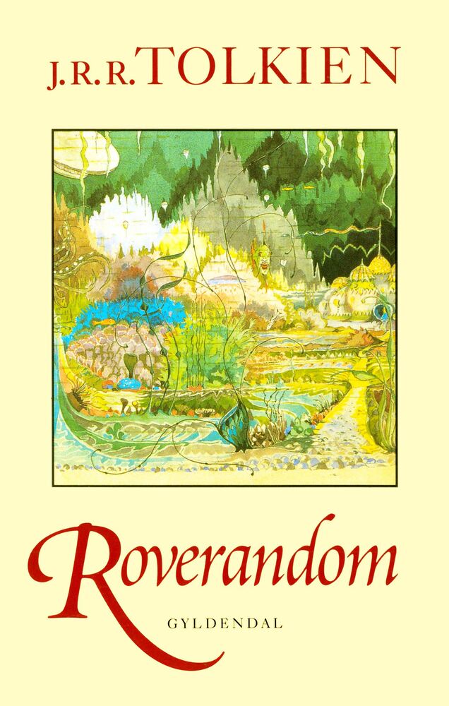 Roverandom
