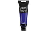 Basics 118Ml Ultramarine Blue 380