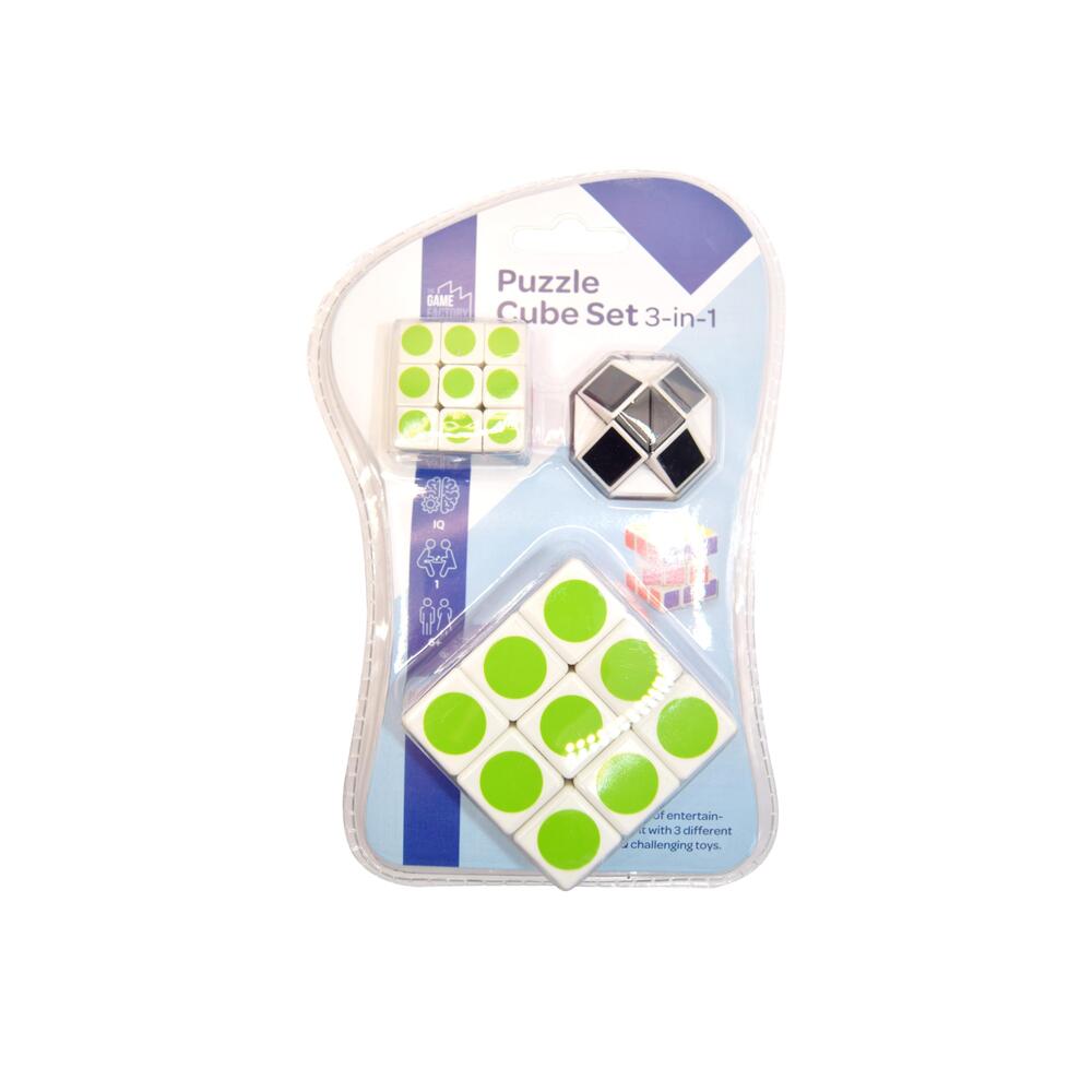 IQ Pusleterninger 3-i-1