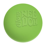 NeeDoh glow in the dark ass