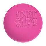 NeeDoh glow in the dark ass