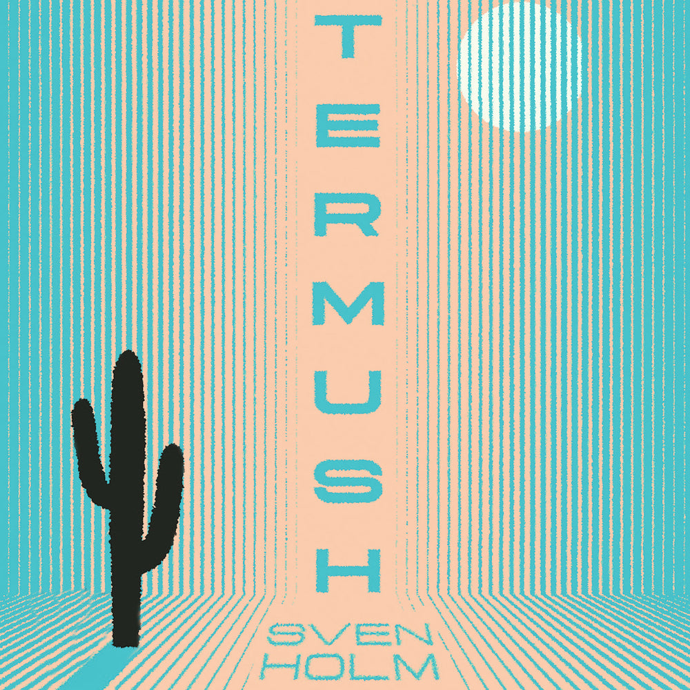 Termush. Atlanterhavskysten