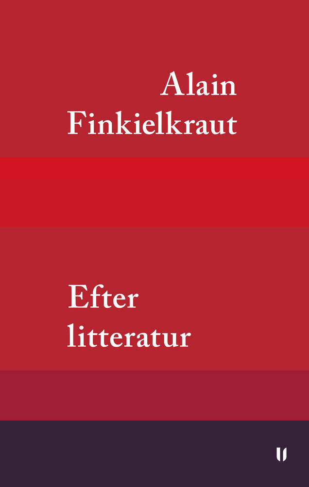 Efter litteratur