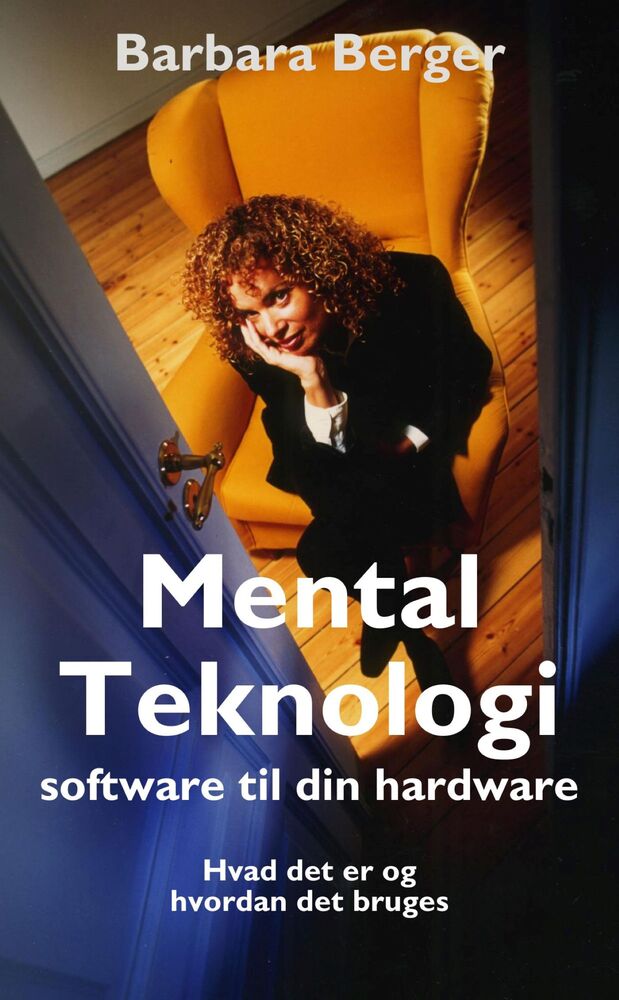 Mental teknologi