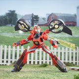 Transformers EarthSpark Deluxe Terran Twitch