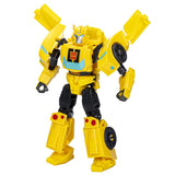 Transformers EarthSpark Warrior Class Bumblebee