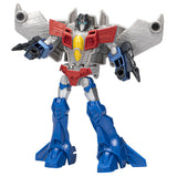 Transformers EarthSpark Warrior Class Twitch asst