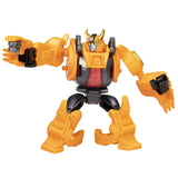 Transformers EarthSpark Warrior Class Twitch asst