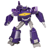 Transformers EarthSpark Warrior Class Twitch asst
