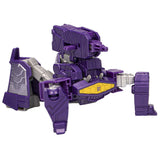 Transformers EarthSpark Warrior Class Twitch asst
