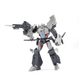 Transformers EarthSpark Warrior Class Twitch asst