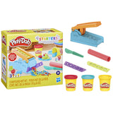 D2 Play-Doh Fun Factory Starter Set