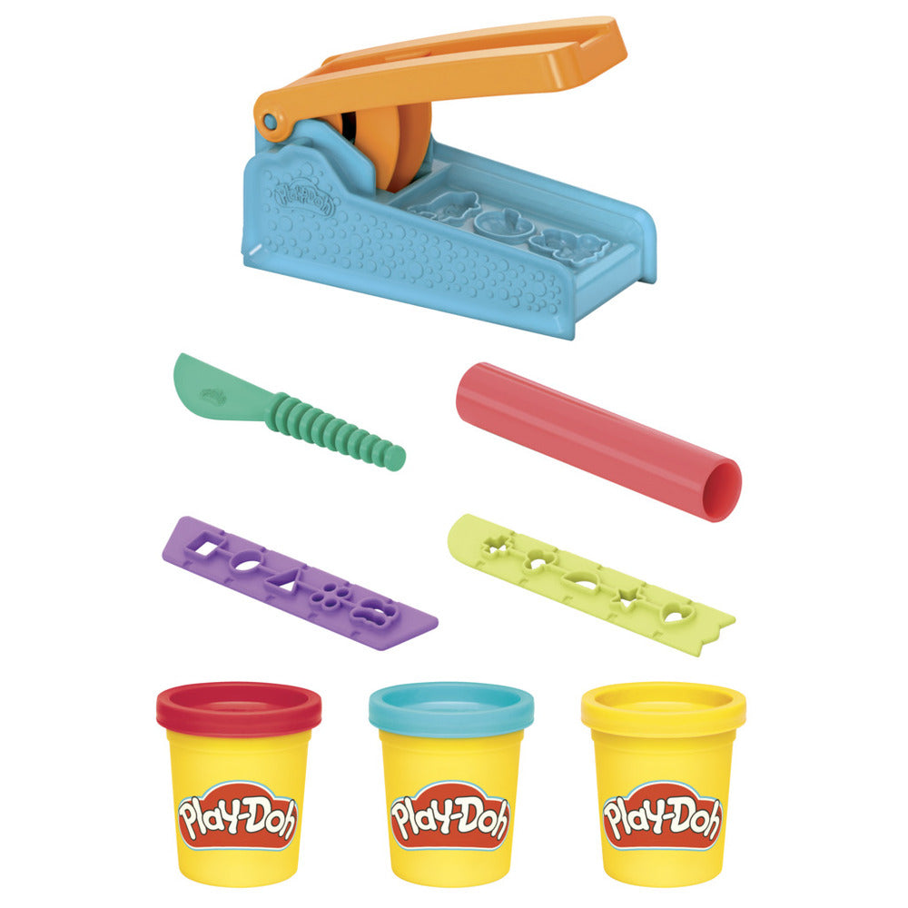 D2 Play-Doh Fun Factory Starter Set