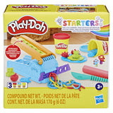 D2 Play-Doh Fun Factory Starter Set