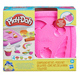 Play-Doh Create 'n Go Legesæt asst
