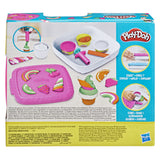 Play-Doh Create 'n Go Legesæt asst
