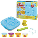 Play-Doh Create 'n Go Legesæt asst