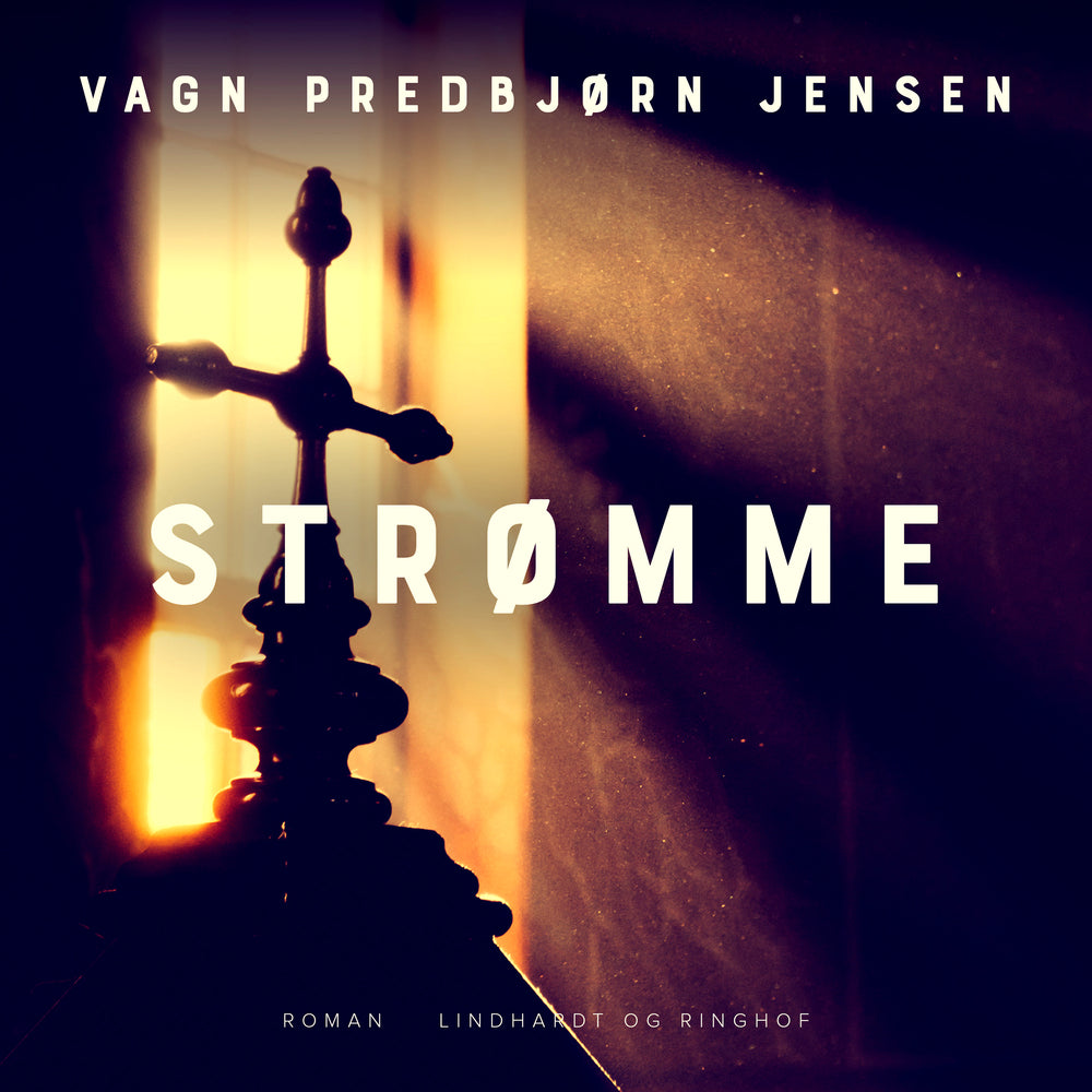 Strømme