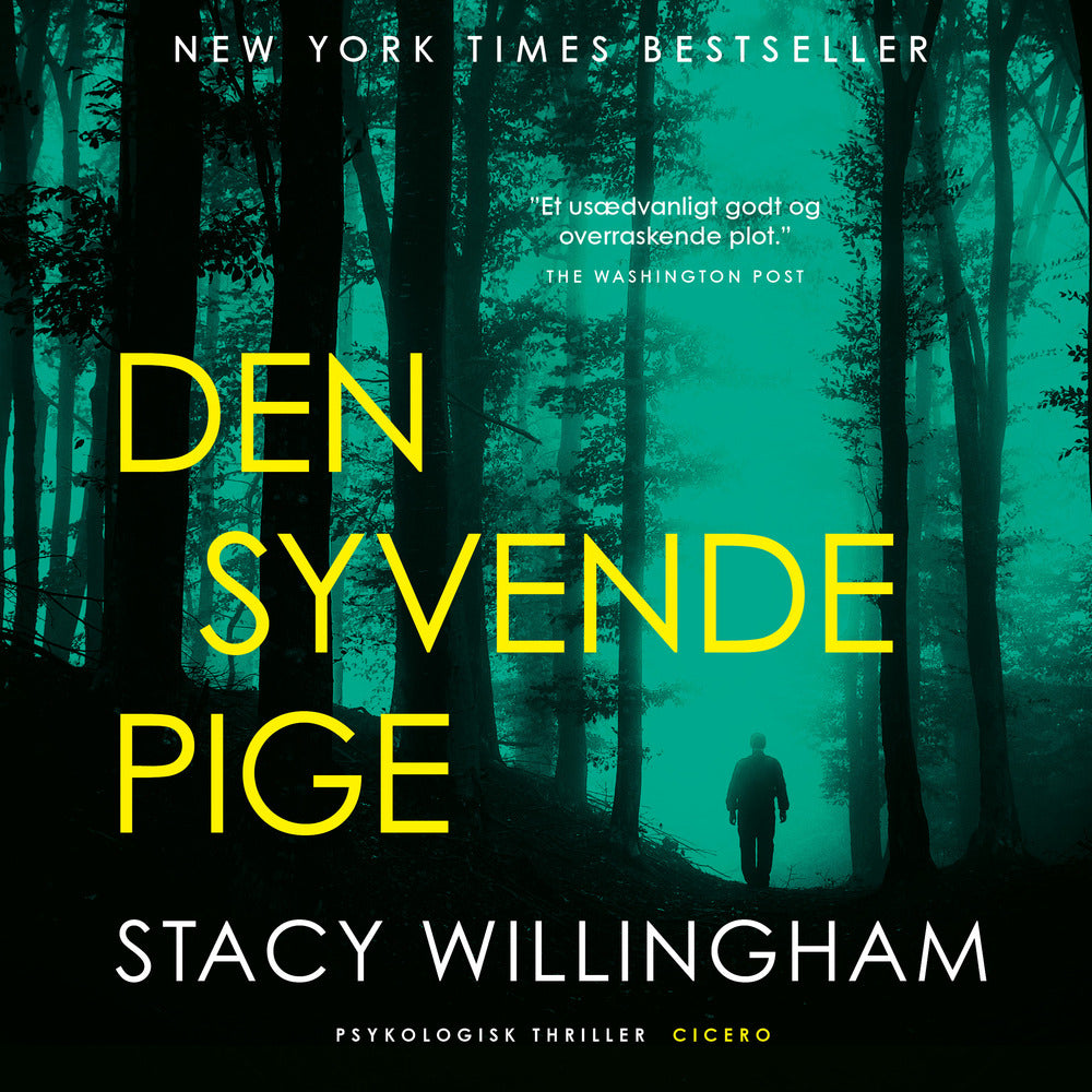 Den syvende pige
