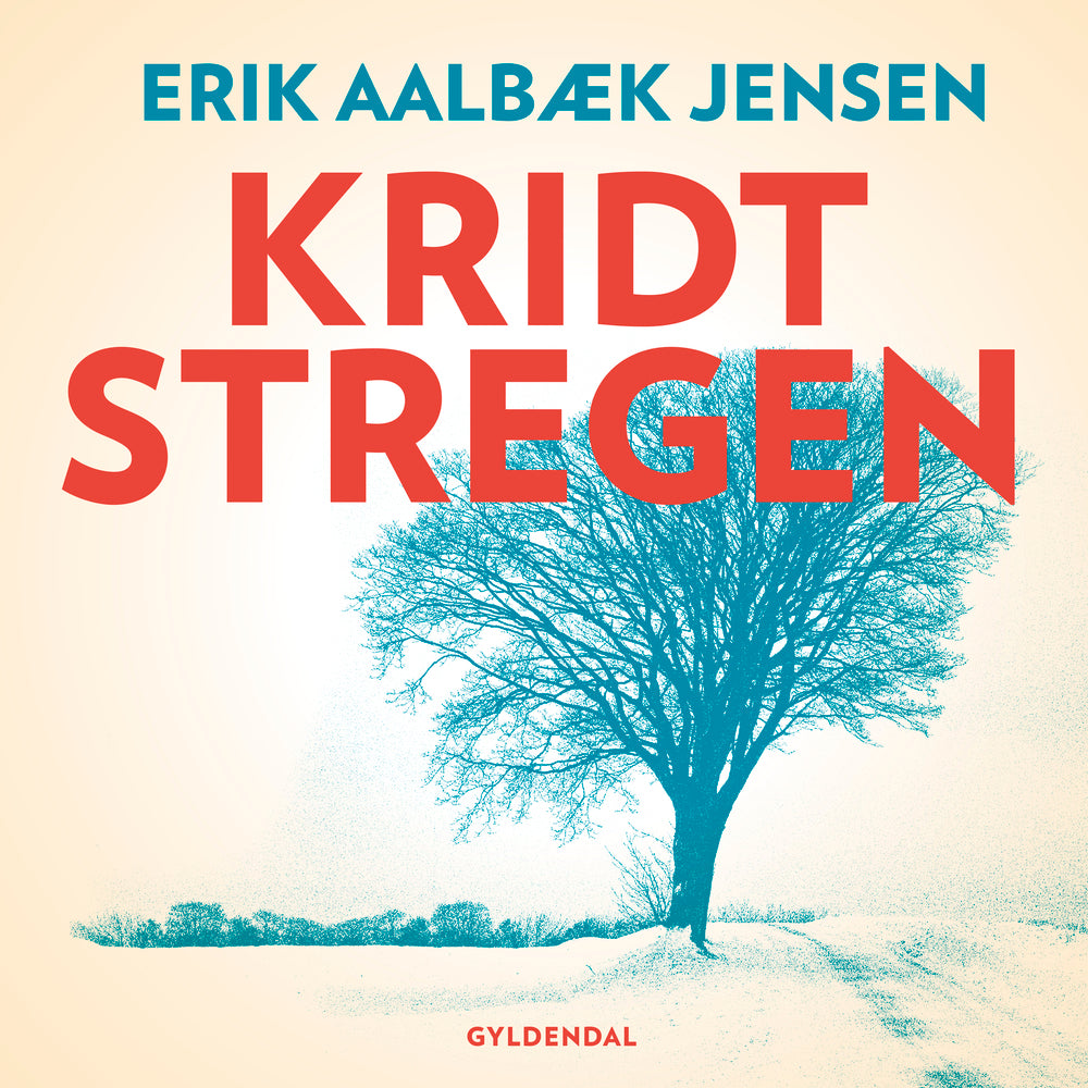 Kridtstregen