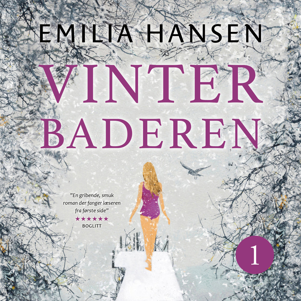 Vinterbaderen - del 1