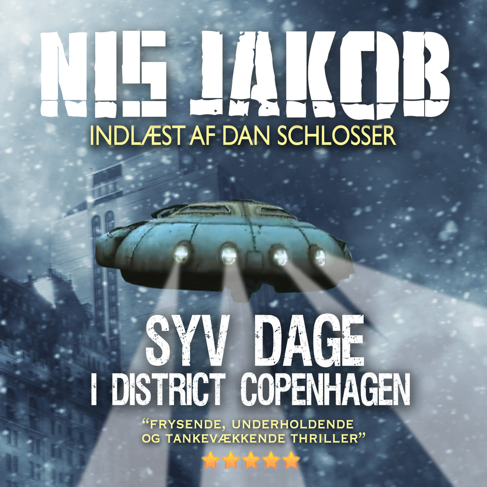 SYV DAGE I DISTRICT COPENHAGEN