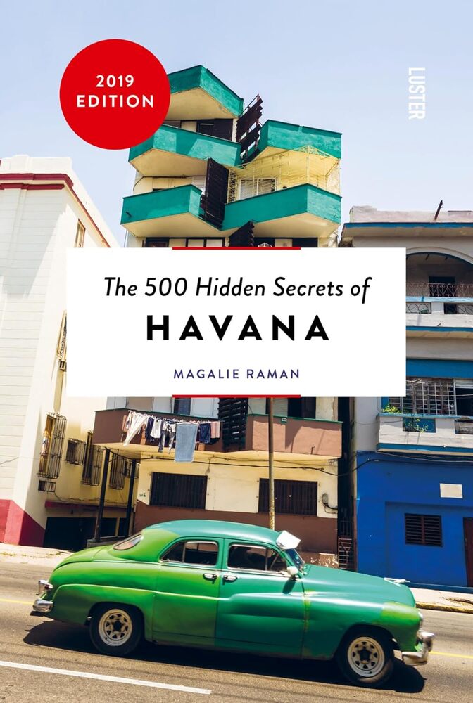 The 500 Hidden Secrets of Ghent