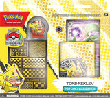 Pokemón World Championship Deck asst